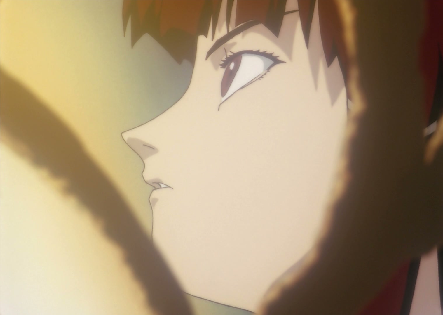 Serial Experiments Lain Ep 8: Rumors @ 00:04:02
