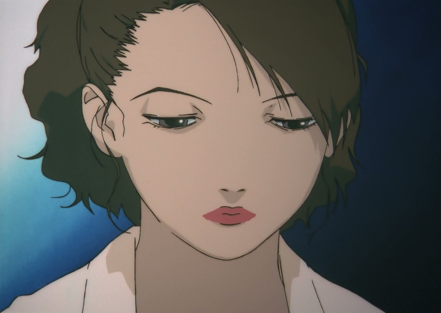 Serial Experiments Lain Ep 8: Rumors @ 00:05:25