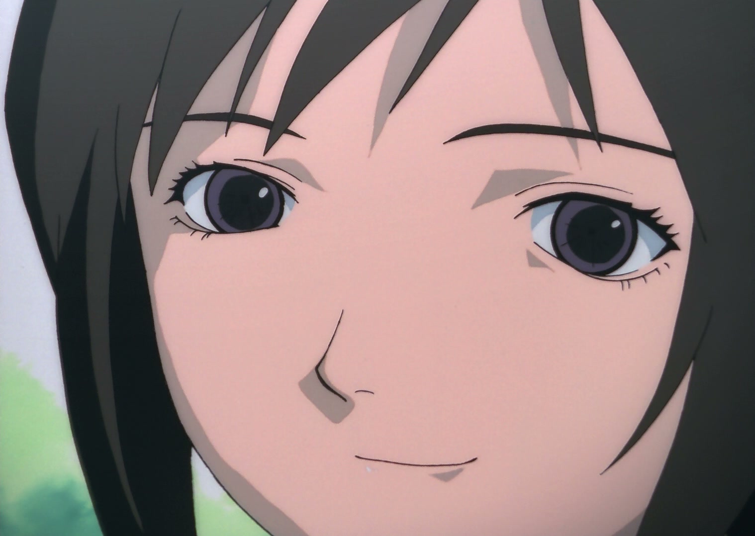 Serial Experiments Lain Ep 8: Rumors @ 00:08:19