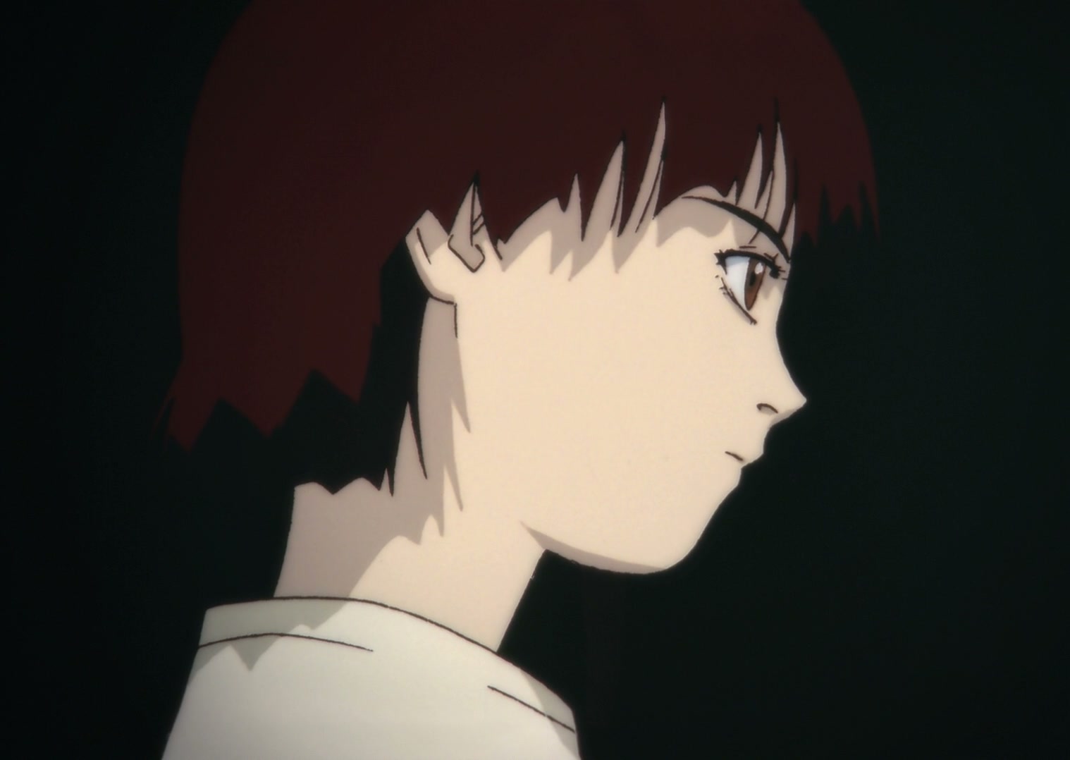 Serial Experiments Lain Ep 8: Rumors @ 00:09:26