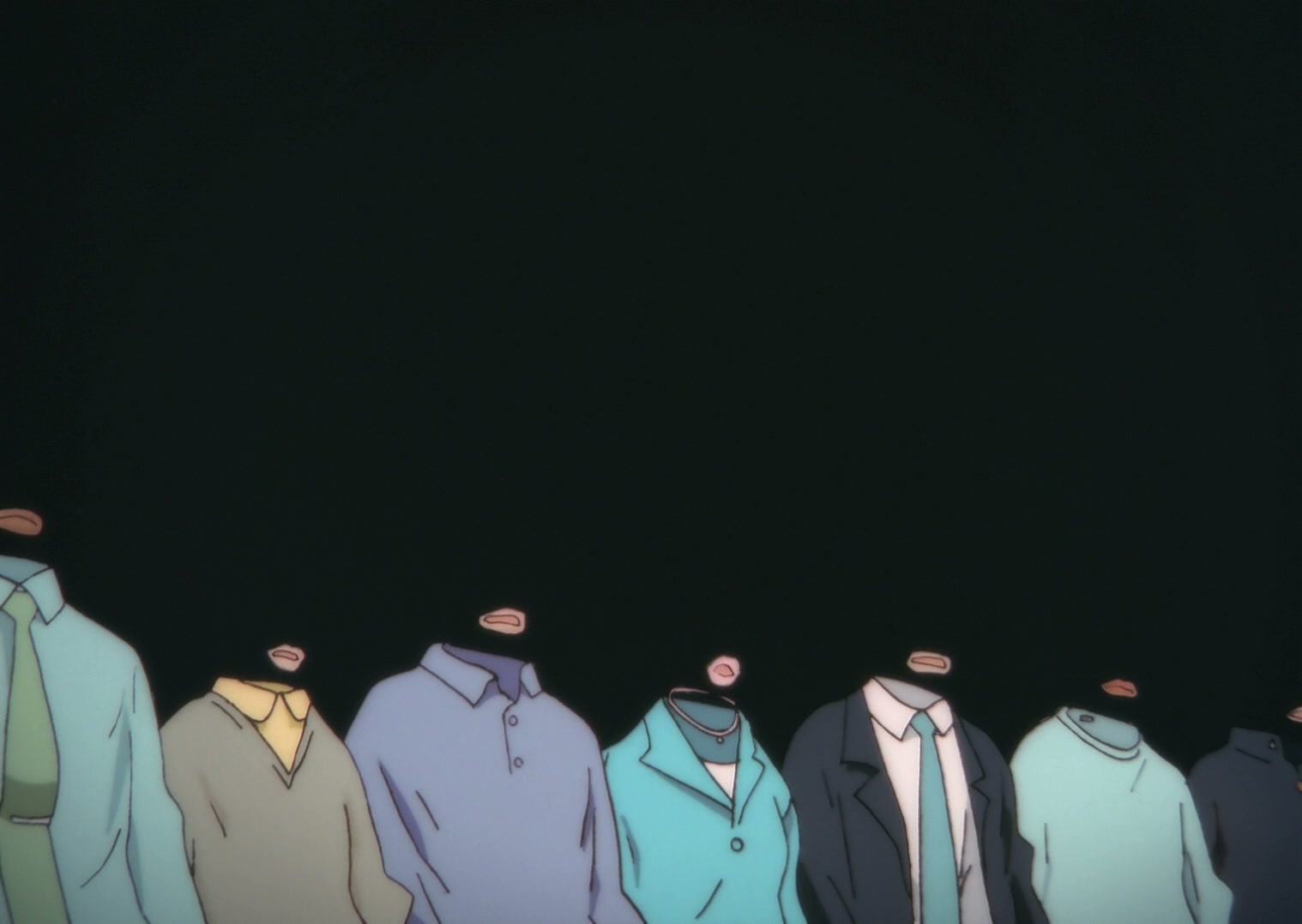 Serial Experiments Lain Ep 8: Rumors @ 00:09:35