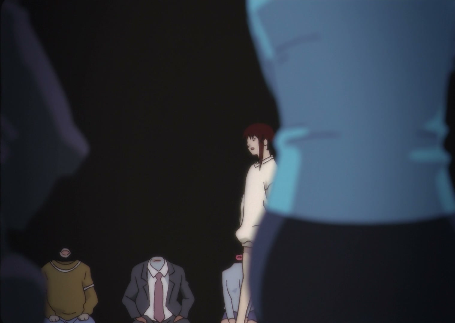 Serial Experiments Lain Ep 8: Rumors @ 00:10:15