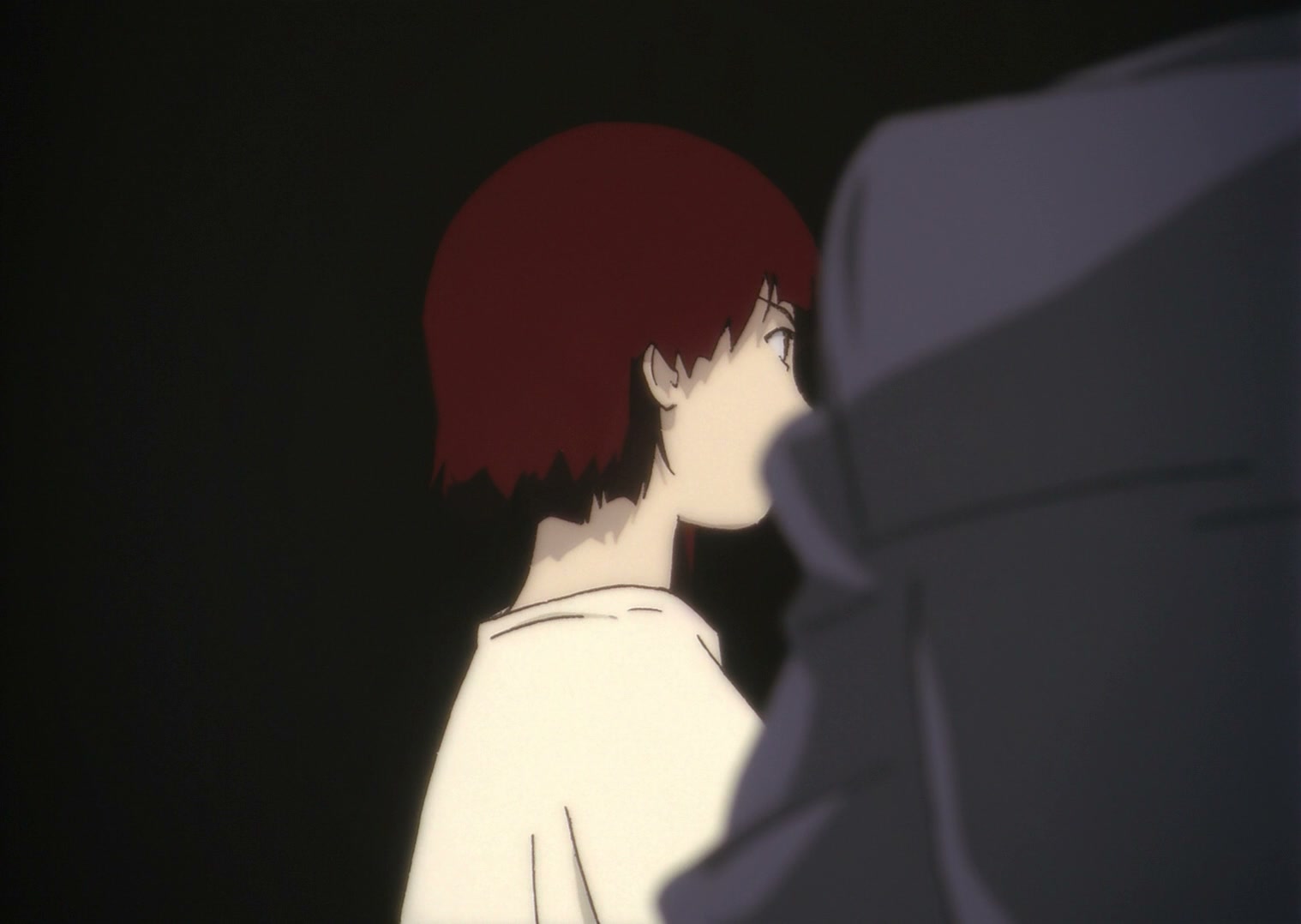 Serial Experiments Lain Ep 8: Rumors @ 00:10:18
