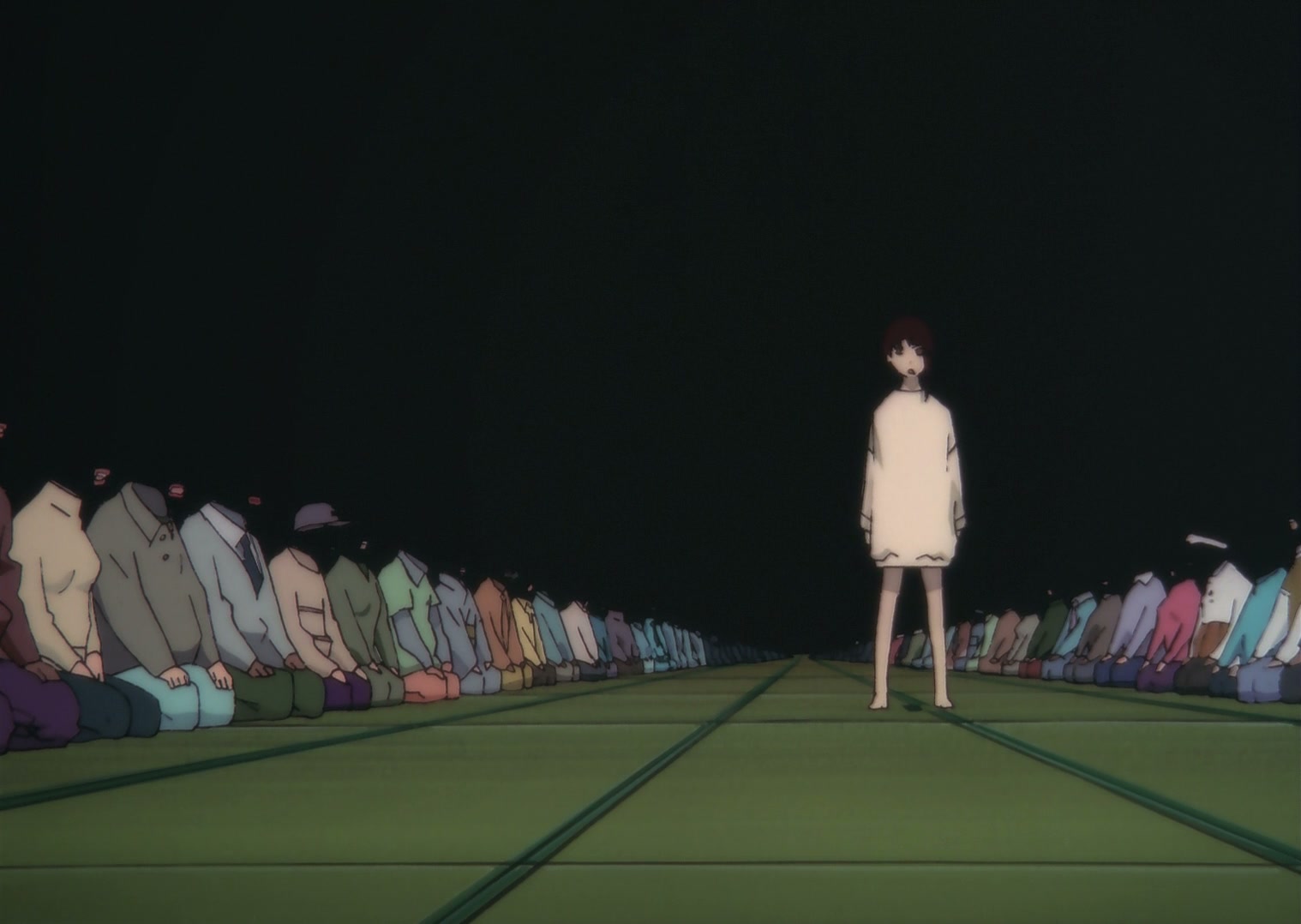 Serial Experiments Lain Ep 8: Rumors @ 00:10:21