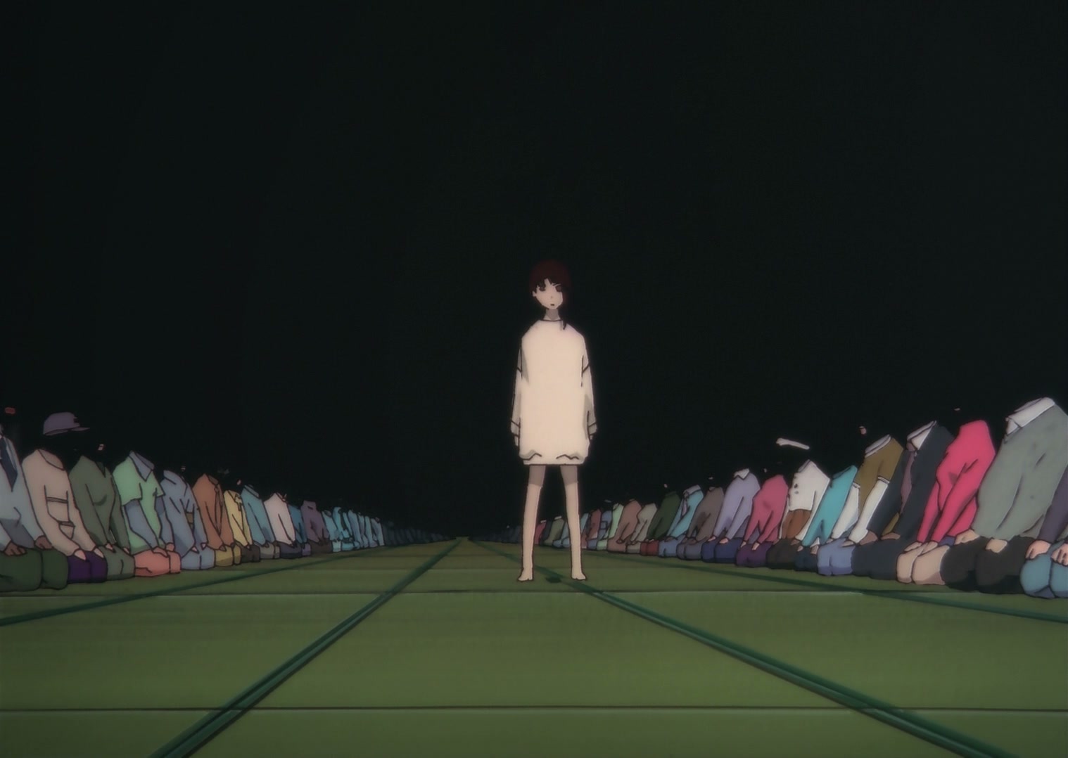 Serial Experiments Lain Ep 8: Rumors @ 00:10:27