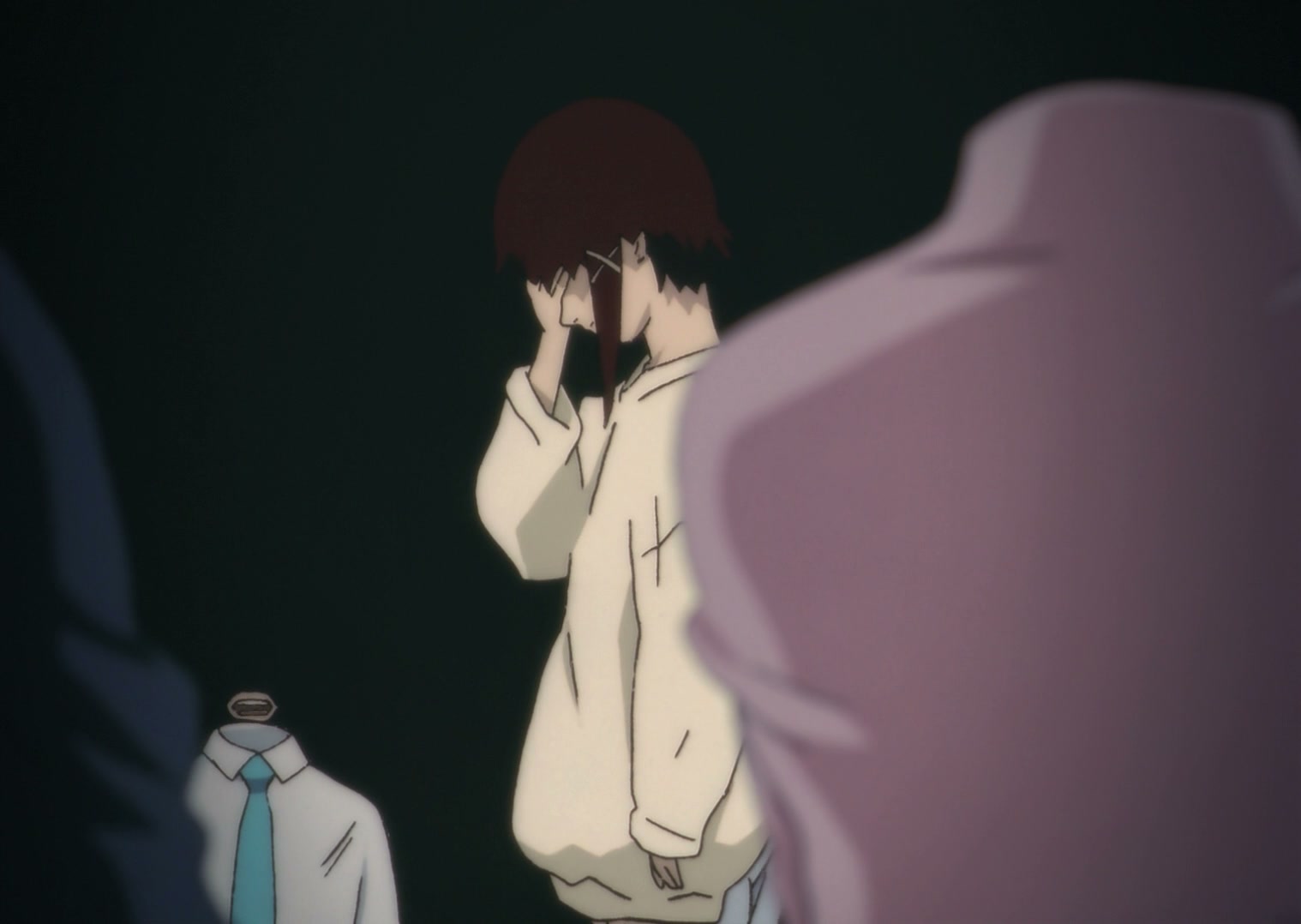 Serial Experiments Lain Ep 8: Rumors @ 00:11:19