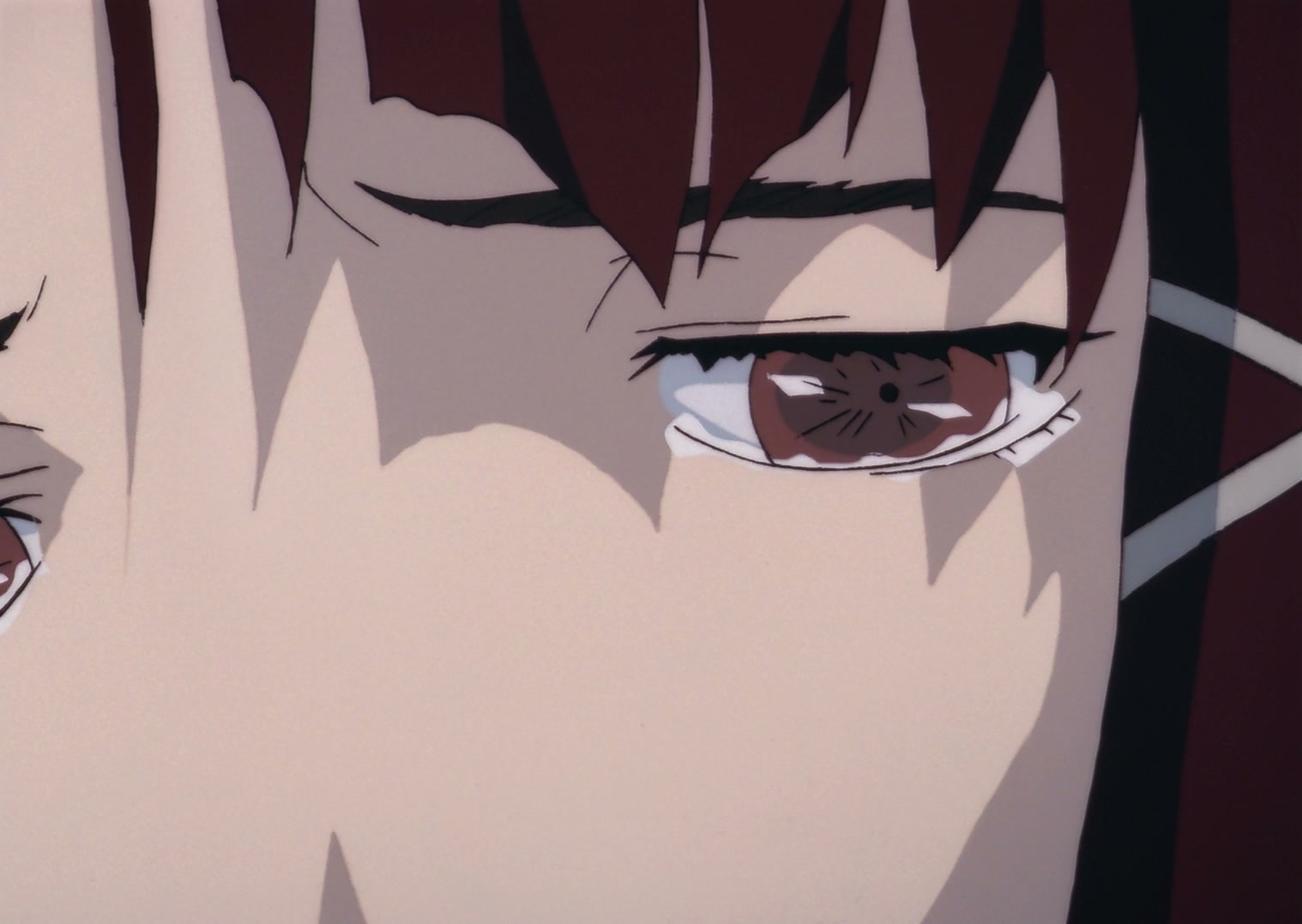 Serial Experiments Lain Ep 8: Rumors @ 00:13:45