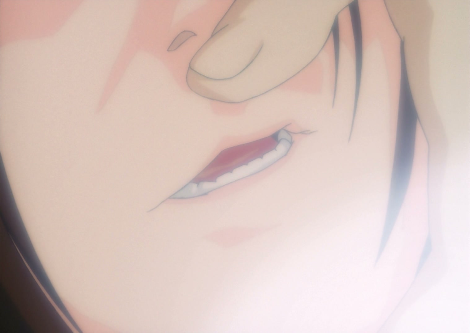 Serial Experiments Lain Ep 8: Rumors @ 00:14:31