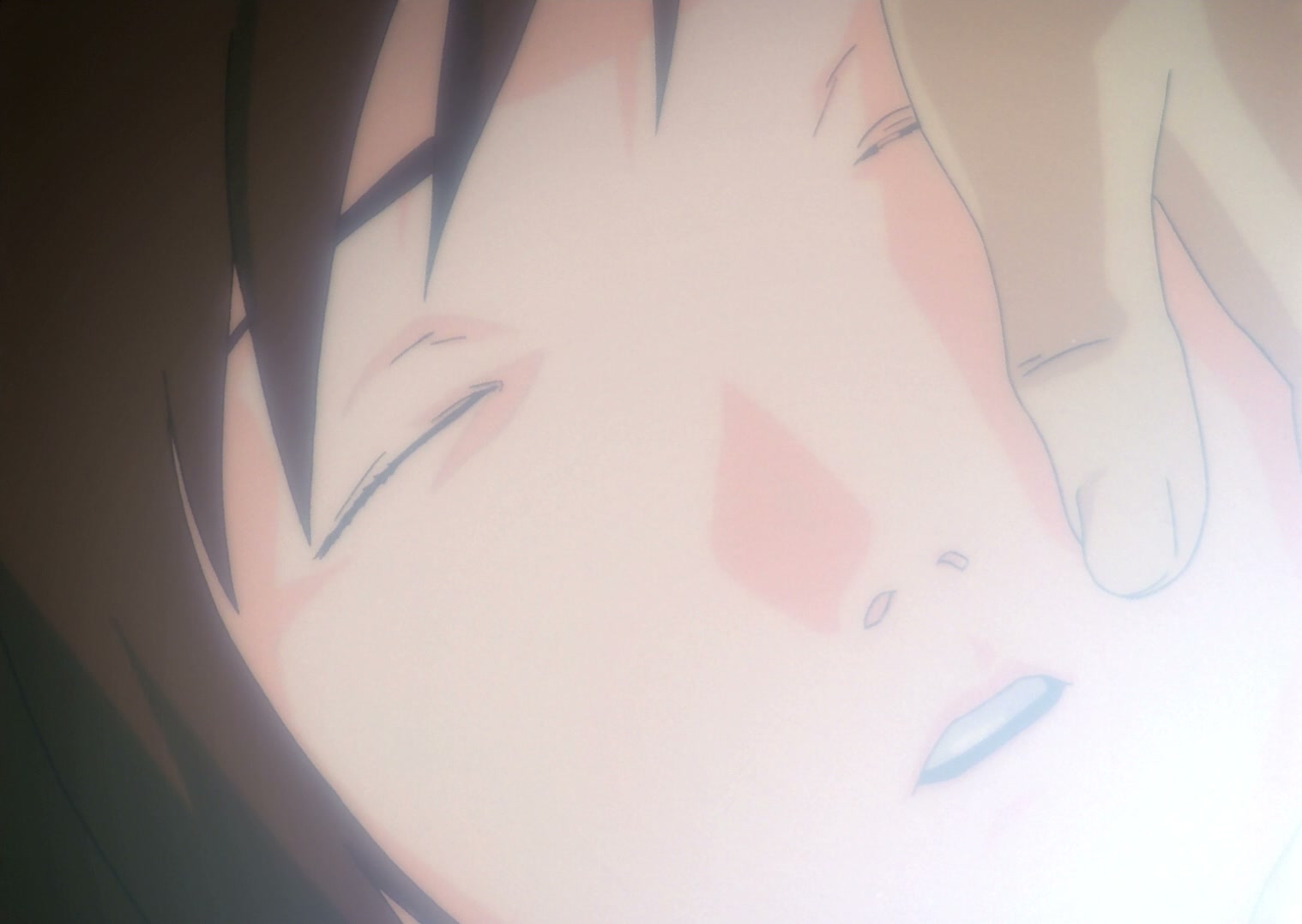 Serial Experiments Lain Ep 8: Rumors @ 00:14:37