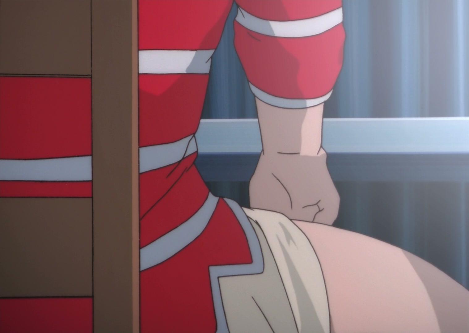 Serial Experiments Lain Ep 8: Rumors @ 00:15:17