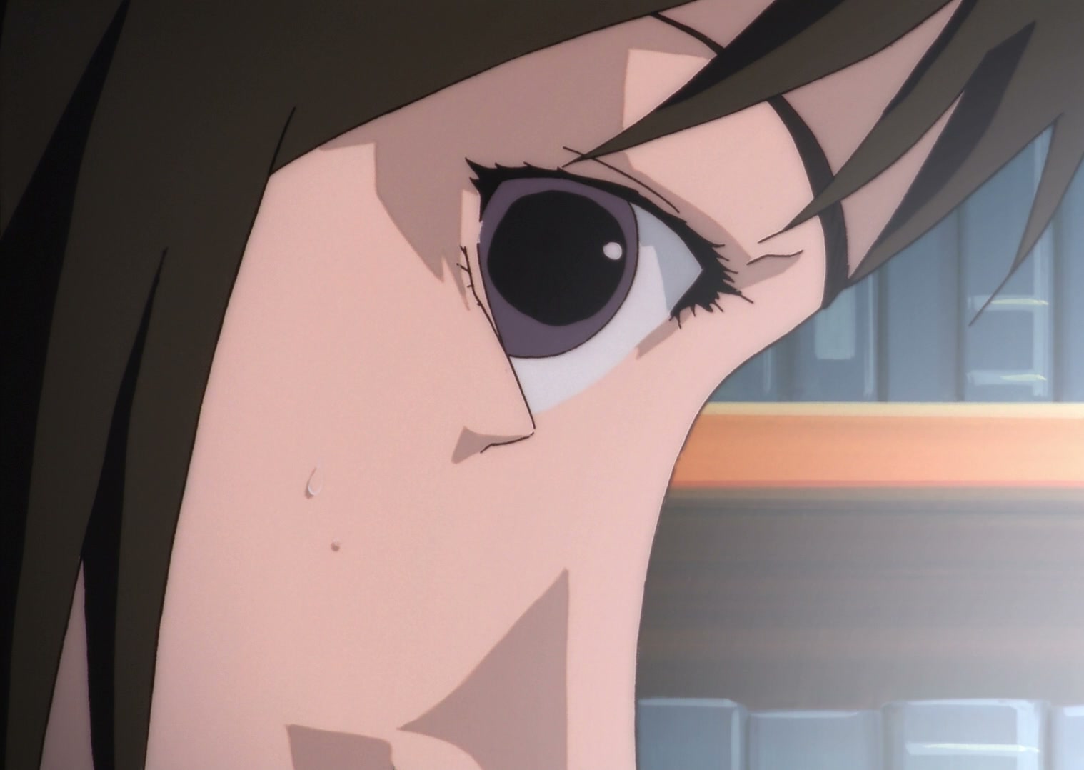 Serial Experiments Lain Ep 8: Rumors @ 00:15:29