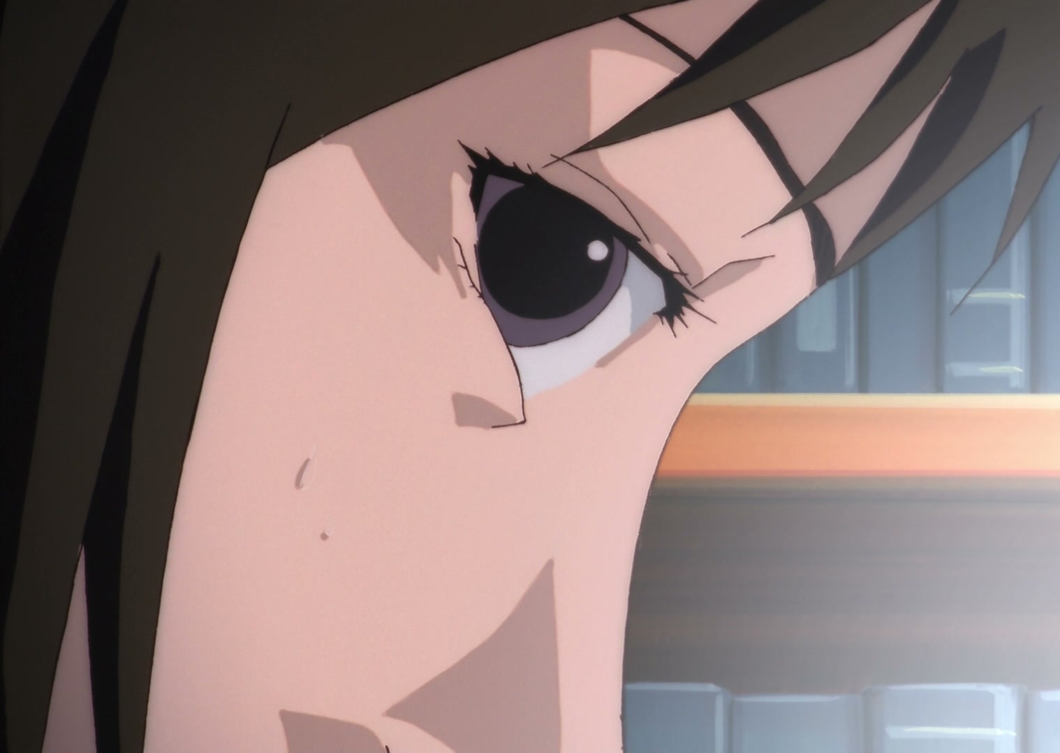 Serial Experiments Lain Ep 8: Rumors @ 00:15:32