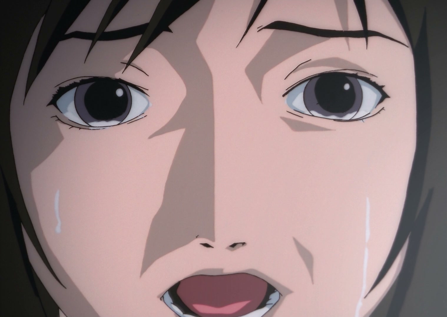 Serial Experiments Lain Ep 8: Rumors @ 00:16:02