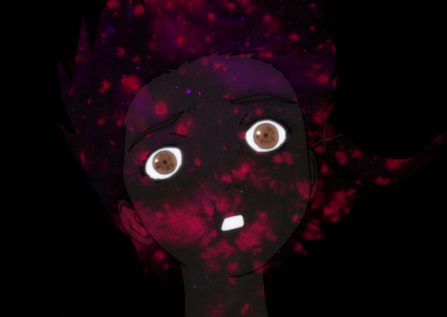 Serial Experiments Lain Ep 8: Rumors @ 00:16:42