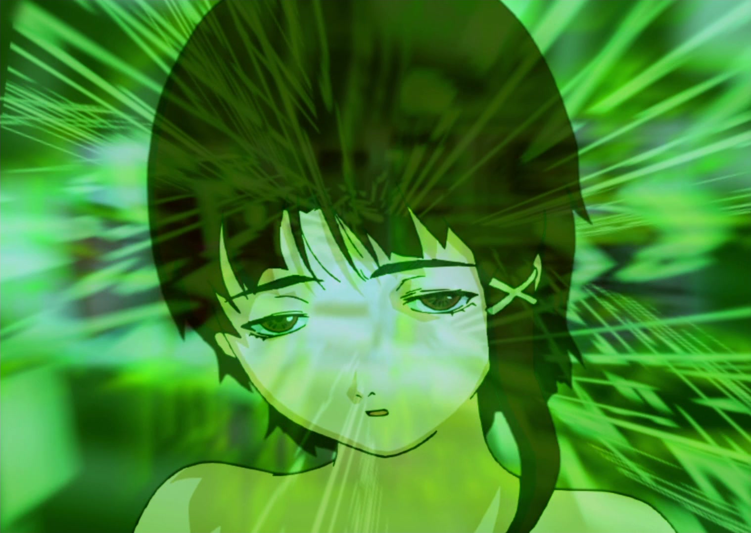 Serial Experiments Lain Ep 9: Protocol @ 00:01:54
