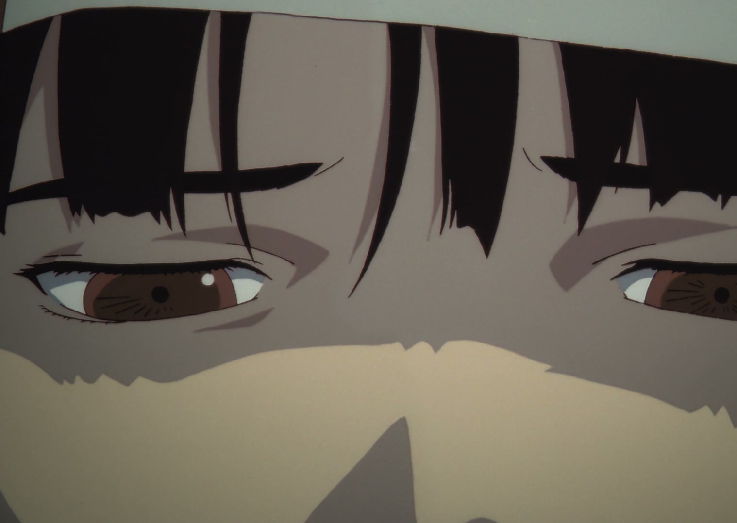 Serial Experiments Lain Ep 9: Protocol @ 00:03:31