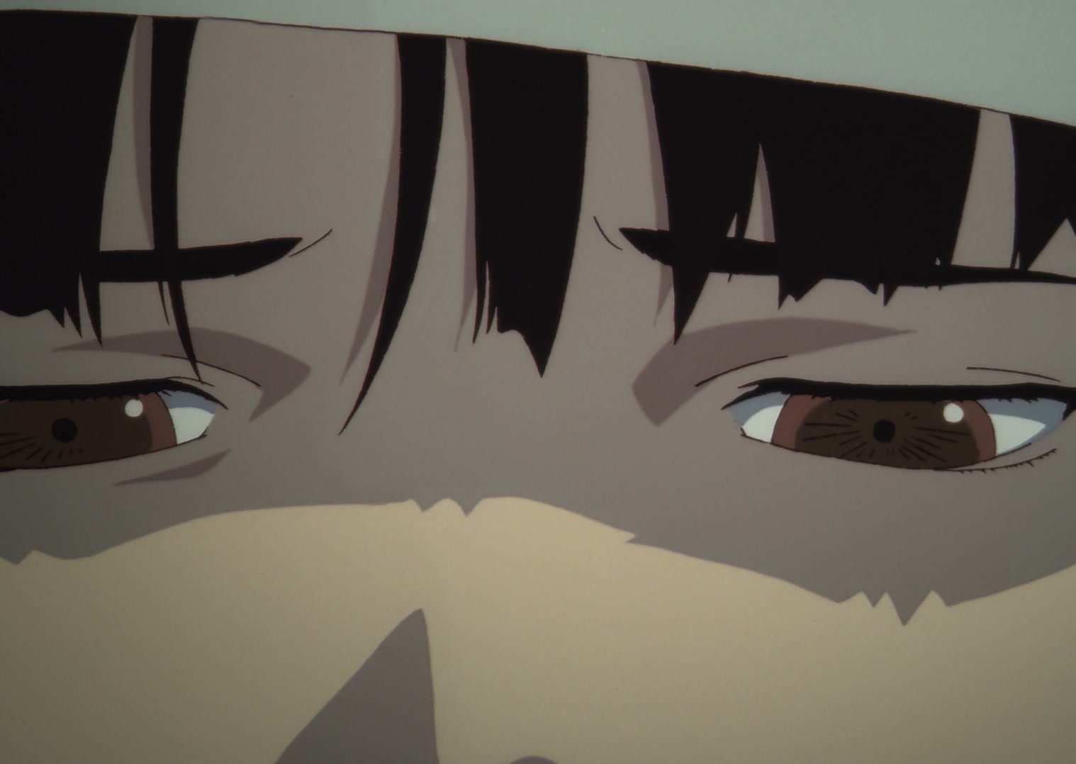 Serial Experiments Lain Ep 9: Protocol @ 00:03:34