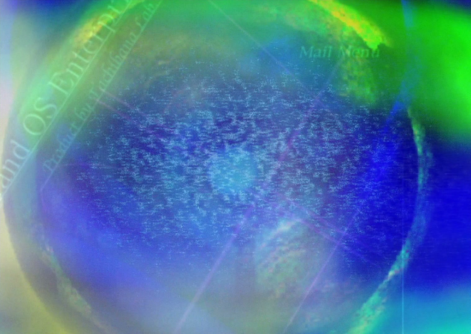 Serial Experiments Lain Ep 9: Protocol @ 00:06:19