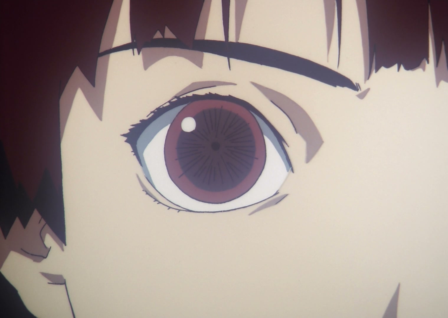 Serial Experiments Lain Ep 9: Protocol @ 00:06:40