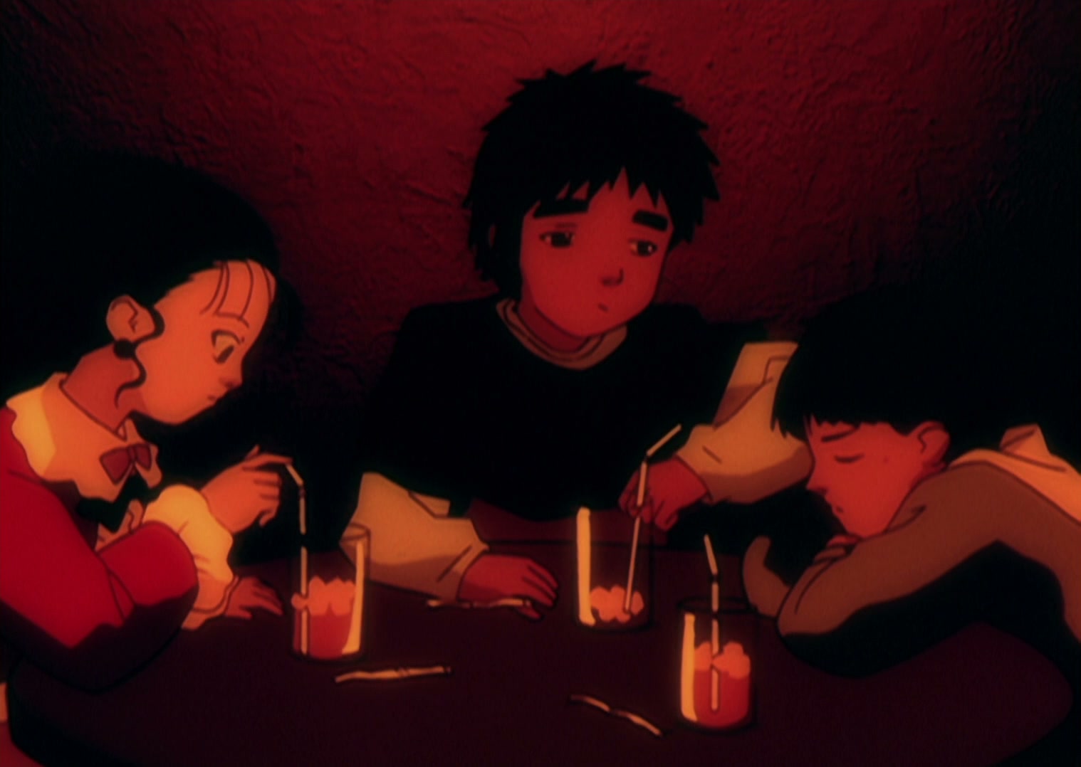 Serial Experiments Lain Ep 9: Protocol @ 00:10:17