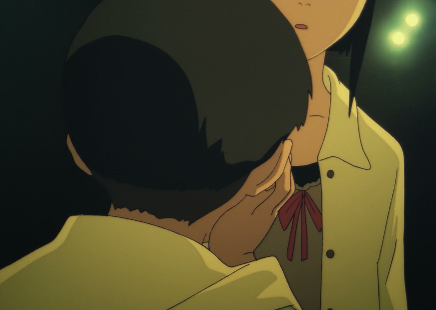 Serial Experiments Lain Ep 9: Protocol @ 00:10:56