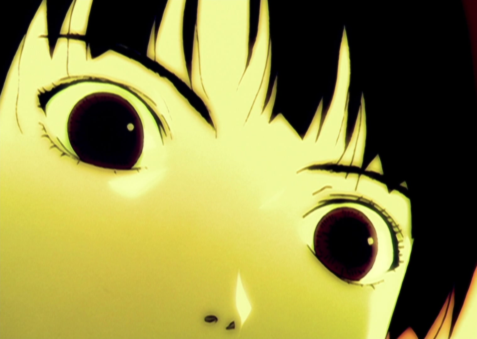 Serial Experiments Lain Ep 9: Protocol @ 00:11:05