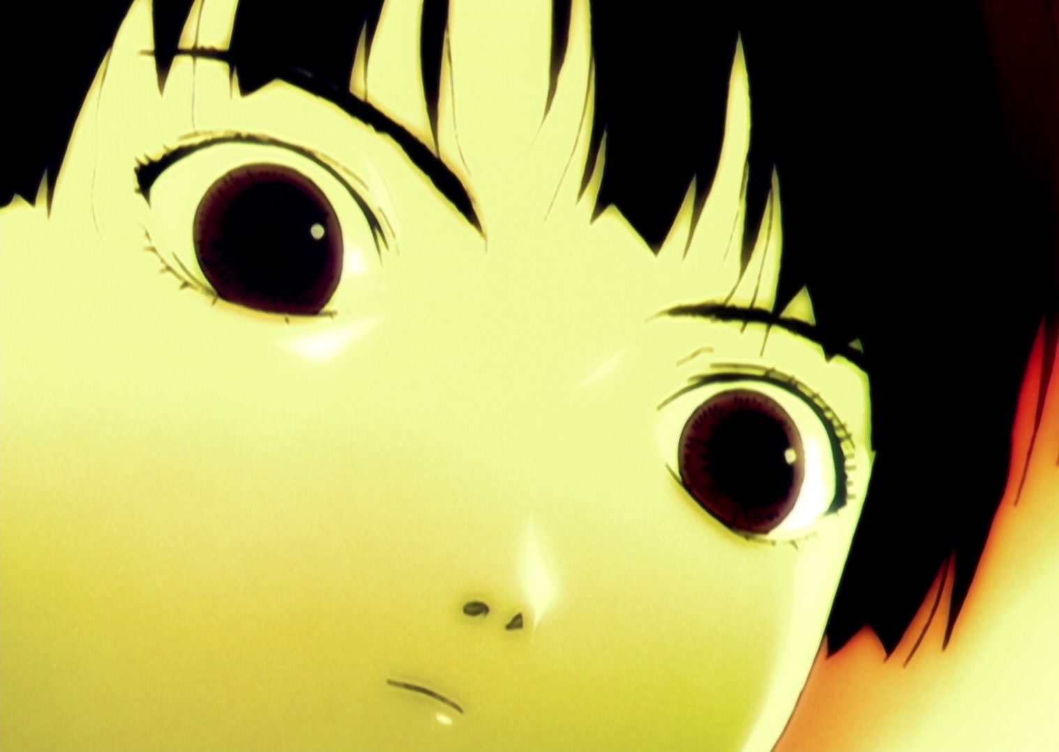 Serial Experiments Lain Ep 9: Protocol @ 00:11:09