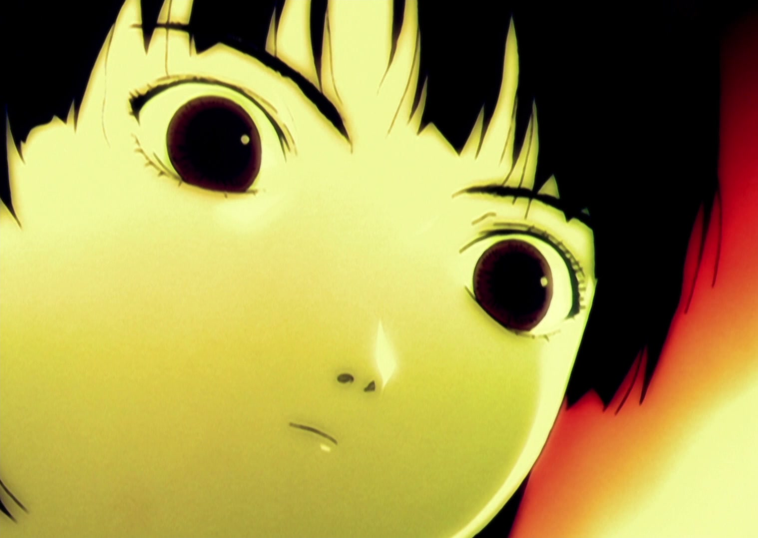 Serial Experiments Lain Ep 9: Protocol @ 00:11:12