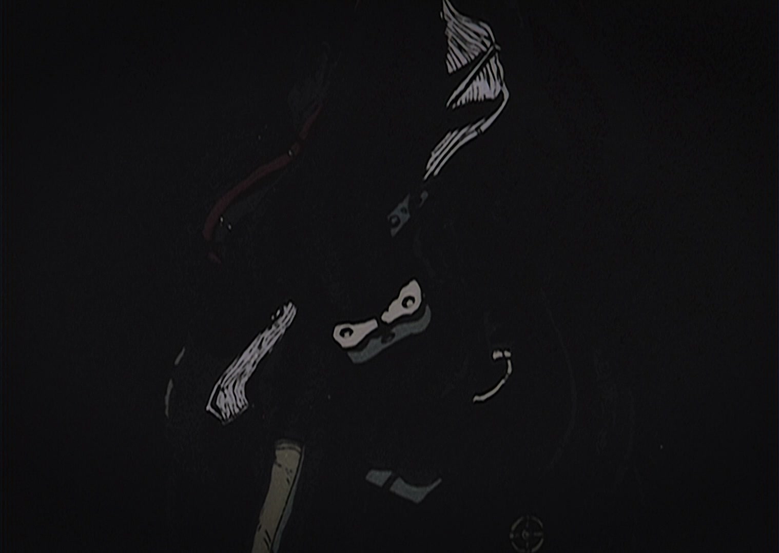 Serial Experiments Lain Ep 9: Protocol @ 00:11:21