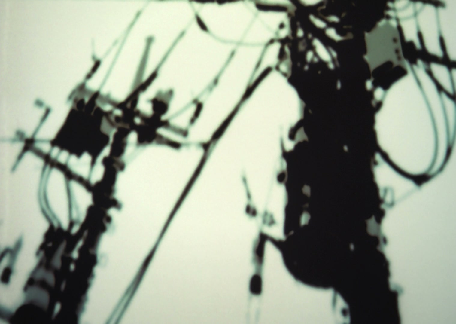 Serial Experiments Lain Ep 10: Love @ 00:02:37