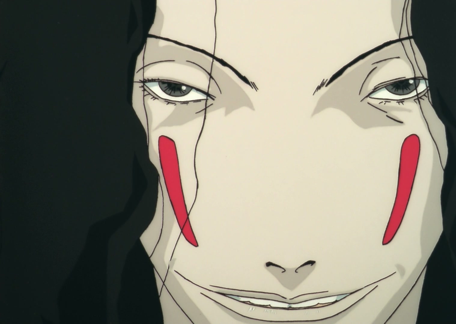 Serial Experiments Lain Ep 10: Love @ 00:03:22