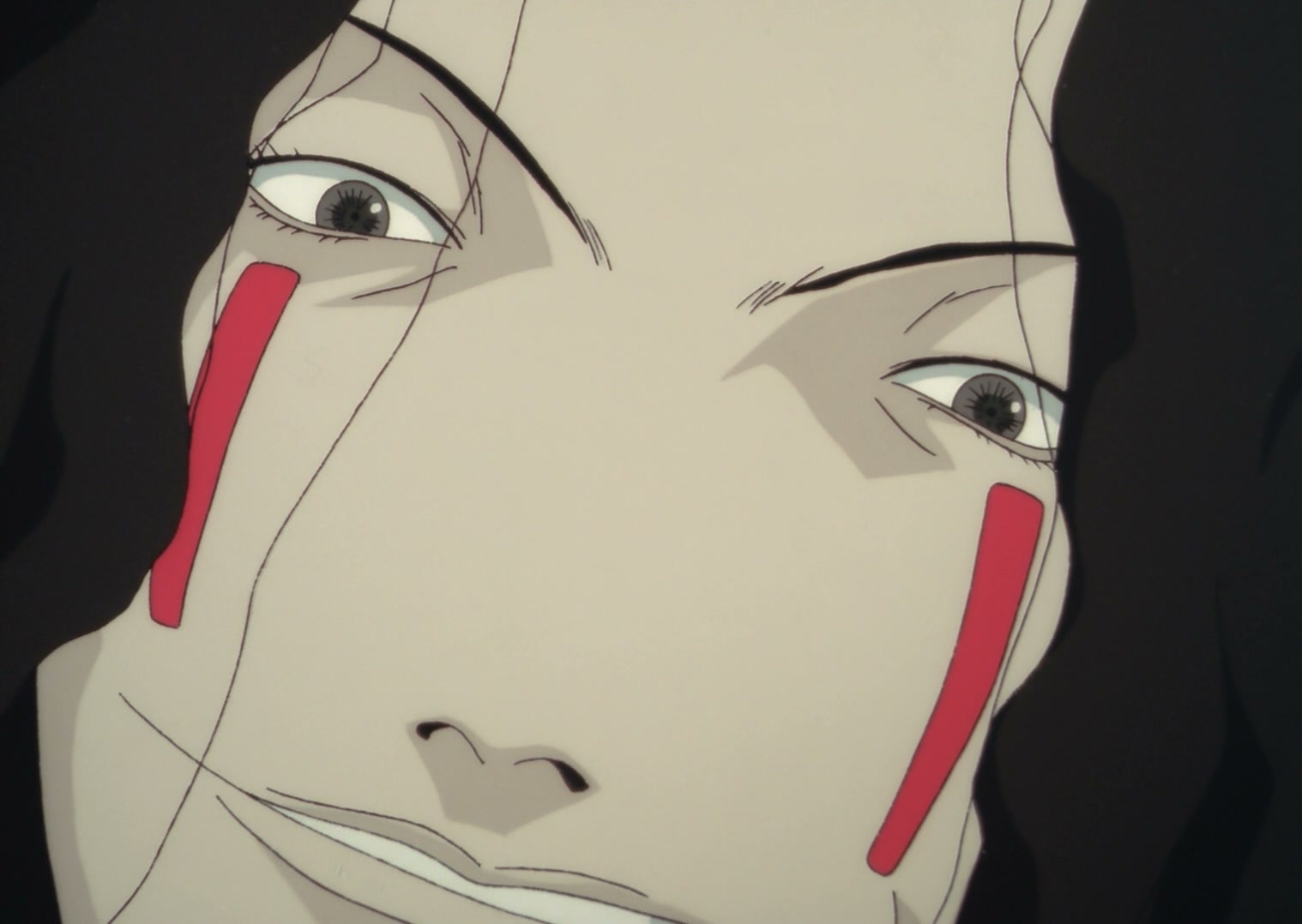 Serial Experiments Lain Ep 10: Love @ 00:05:25