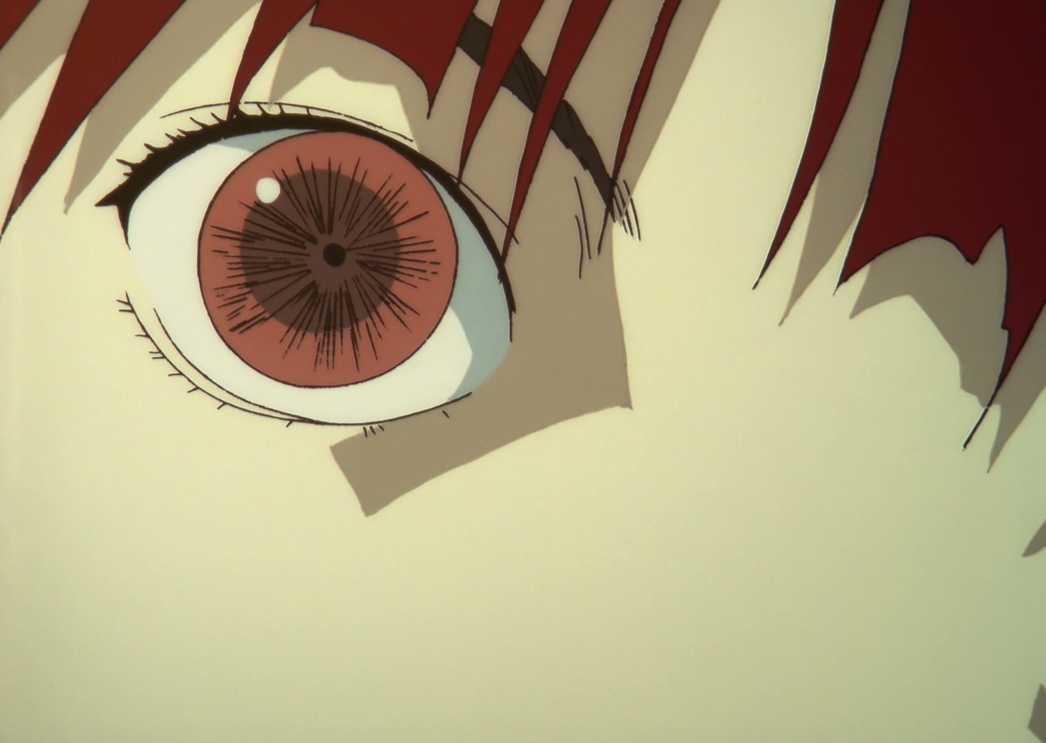 Serial Experiments Lain Ep 10: Love @ 00:05:28