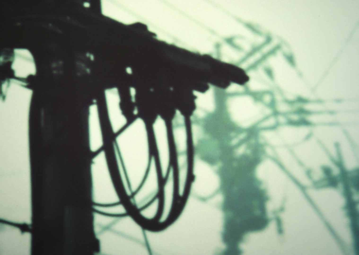 Serial Experiments Lain Ep 10: Love @ 00:05:55