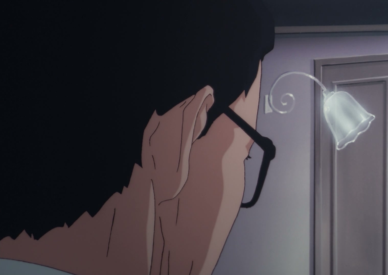 Serial Experiments Lain Ep 10: Love @ 00:12:01