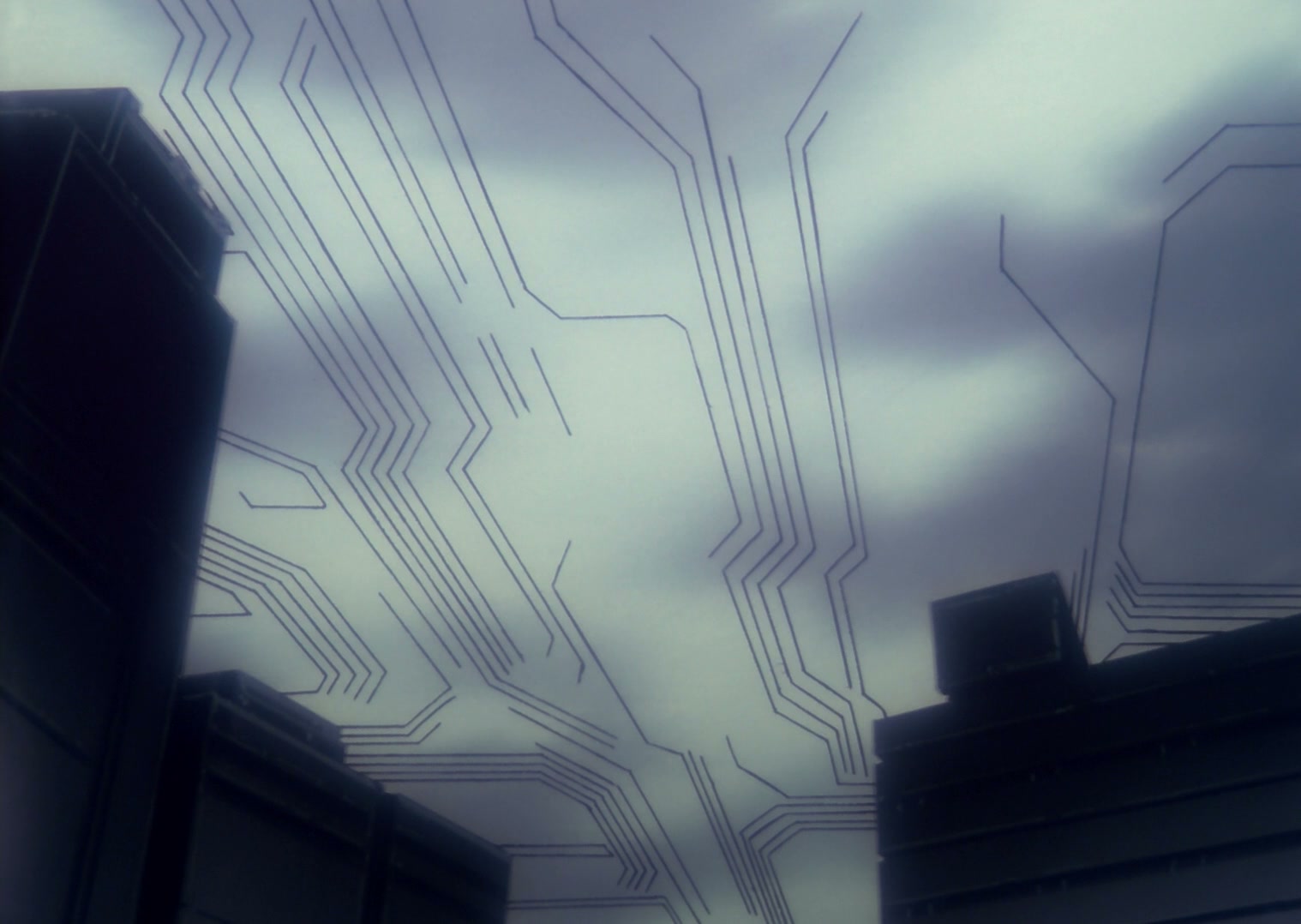 Serial Experiments Lain Ep 10: Love @ 00:12:38
