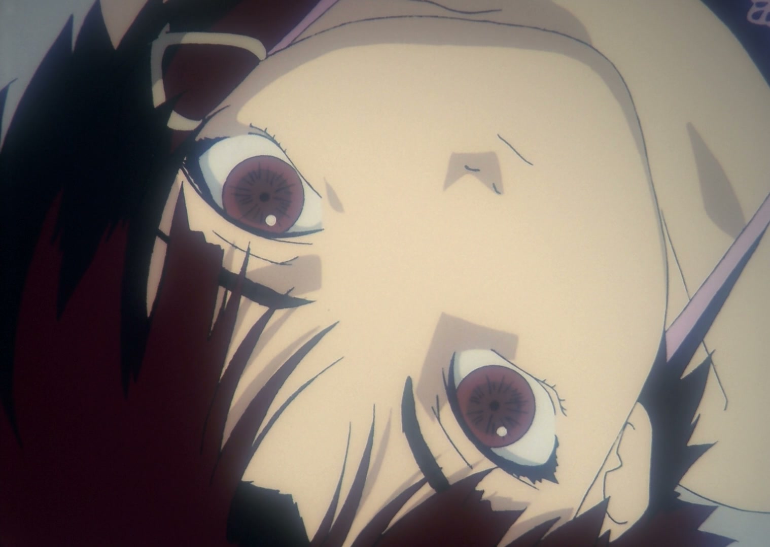Serial Experiments Lain Ep 10: Love @ 00:13:15