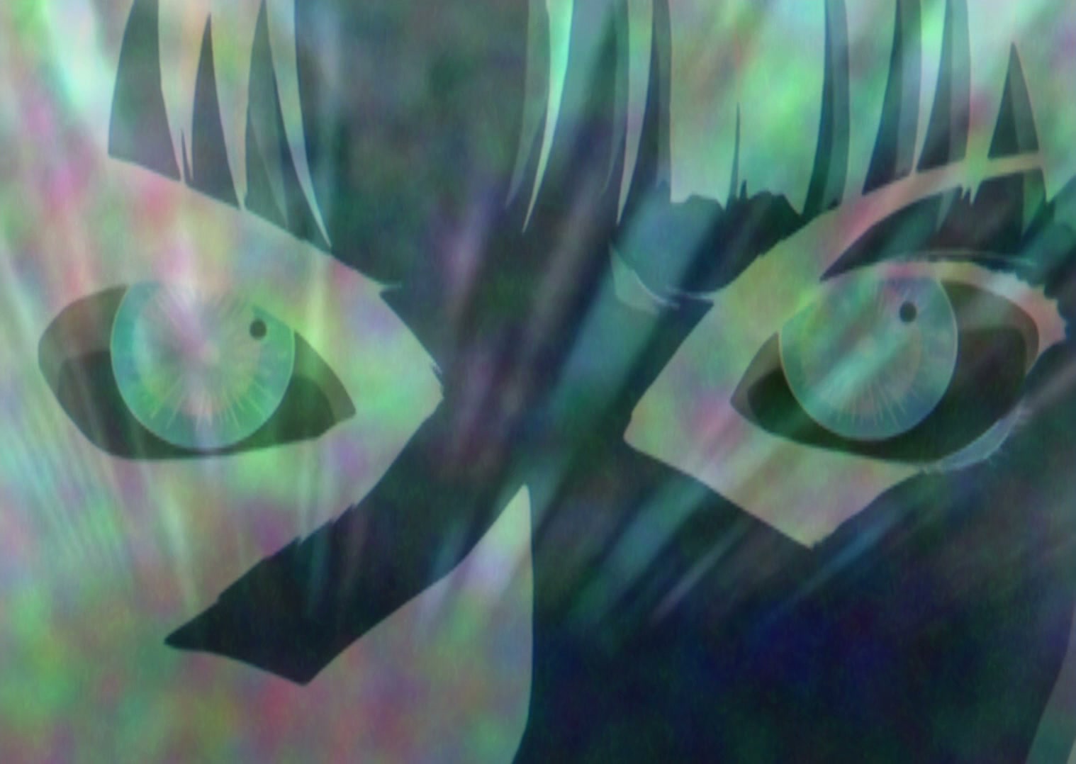 Serial Experiments Lain Ep 10: Love @ 00:13:48