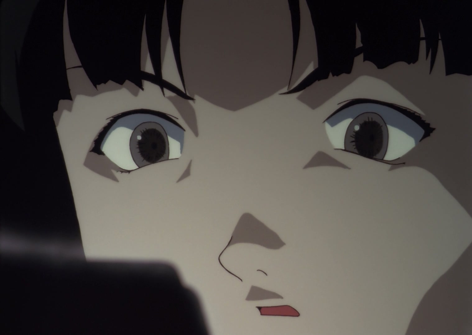 Serial Experiments Lain Ep 10: Love @ 00:14:31