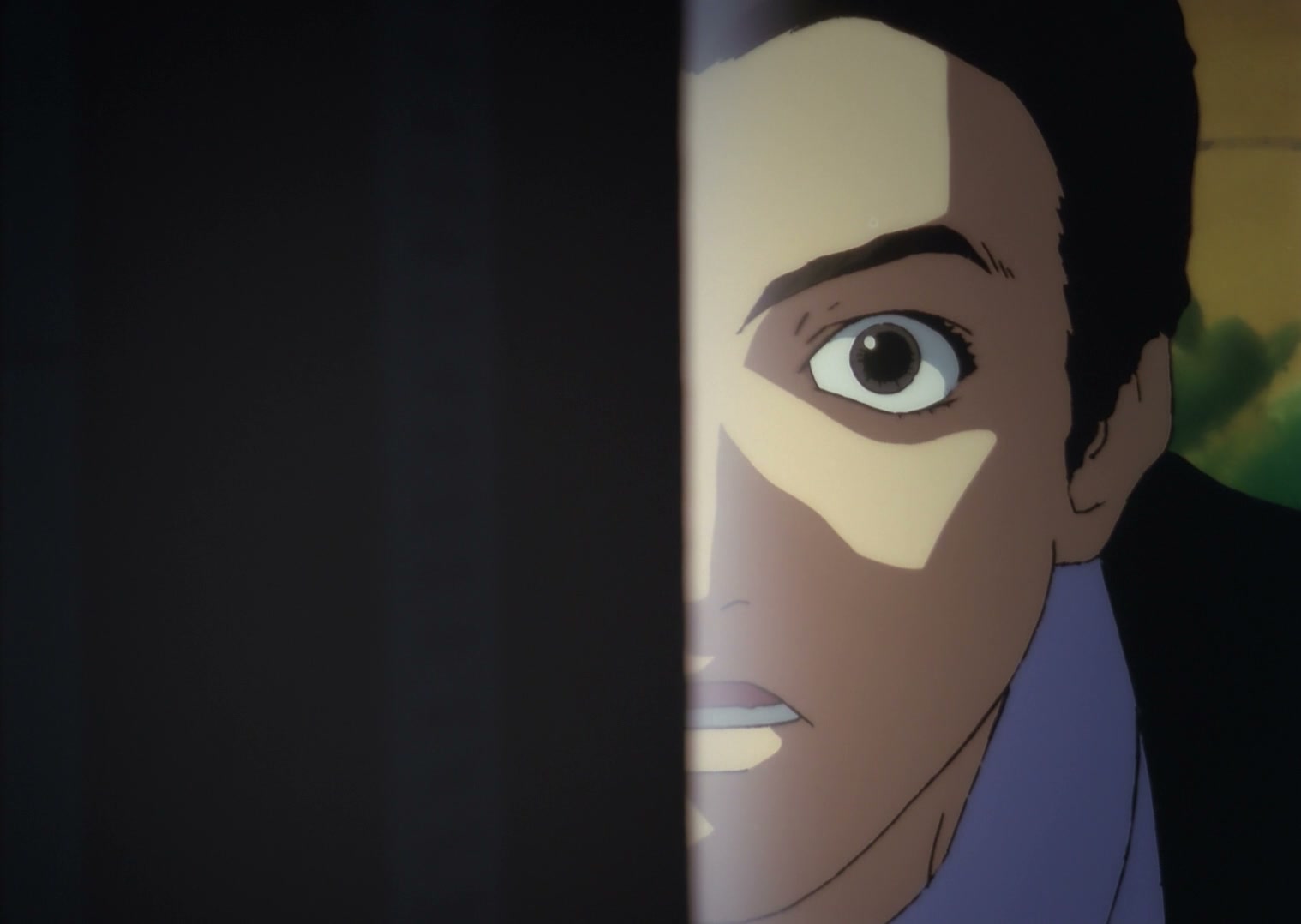 Serial Experiments Lain Ep 10: Love @ 00:14:55