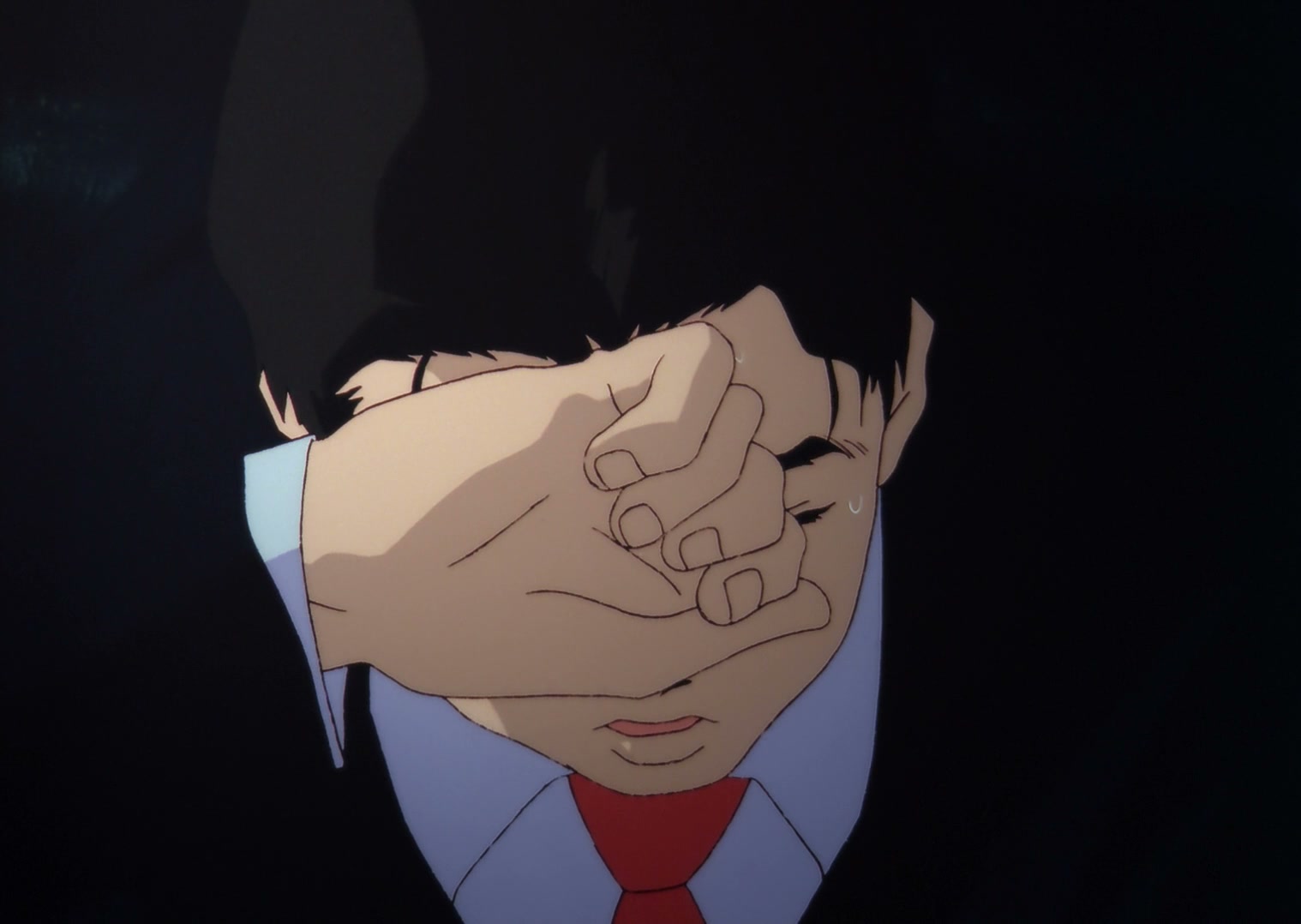 Serial Experiments Lain Ep 10: Love @ 00:15:11