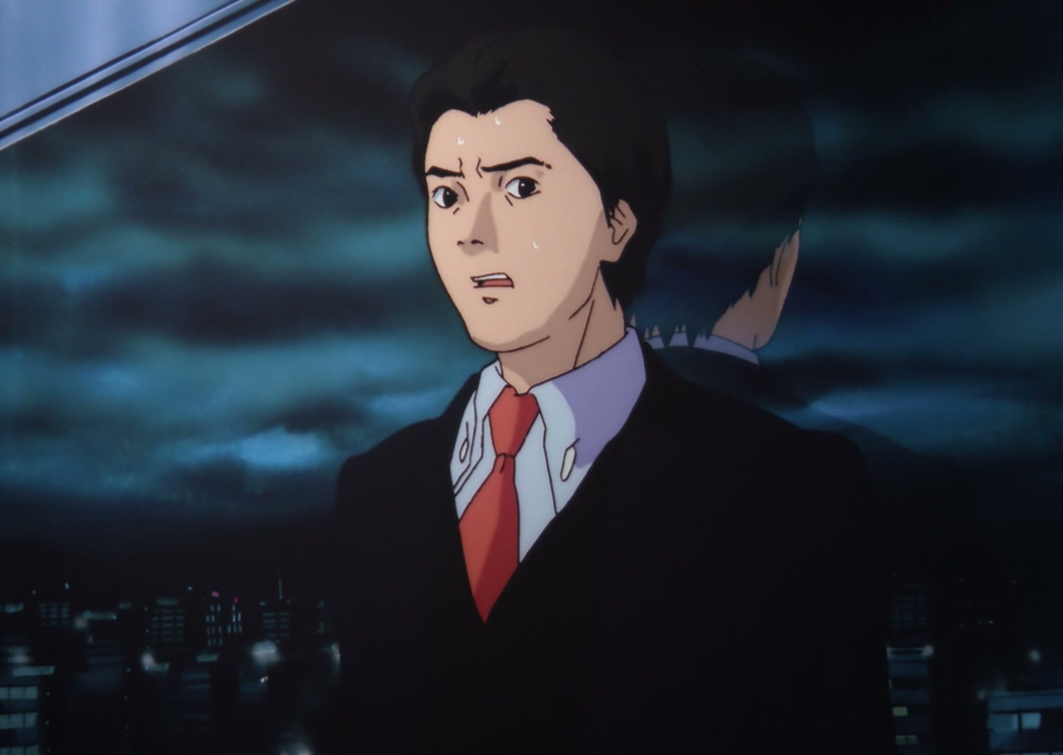 Serial Experiments Lain Ep 10: Love @ 00:15:17