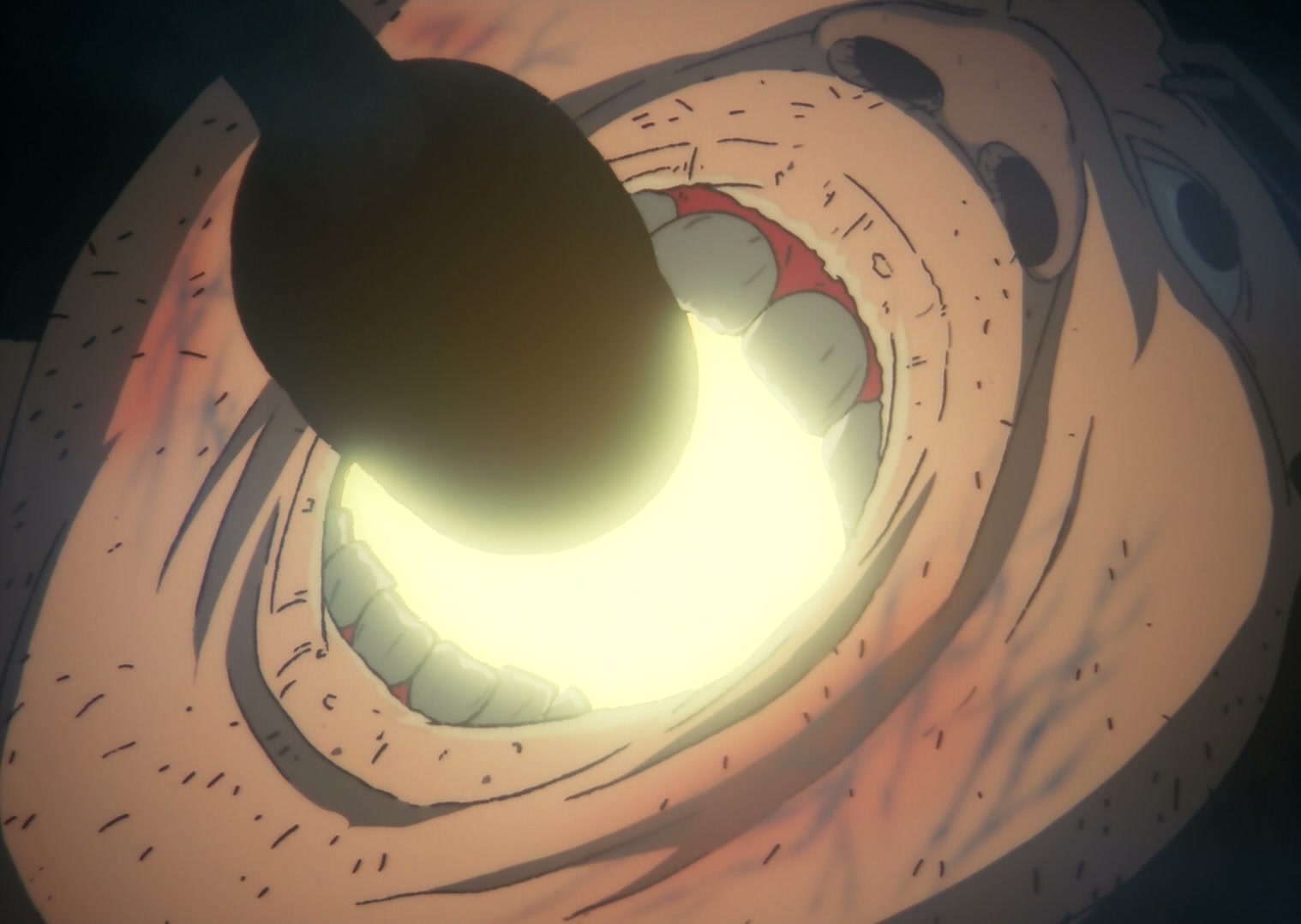 Serial Experiments Lain Ep 10: Love @ 00:15:47