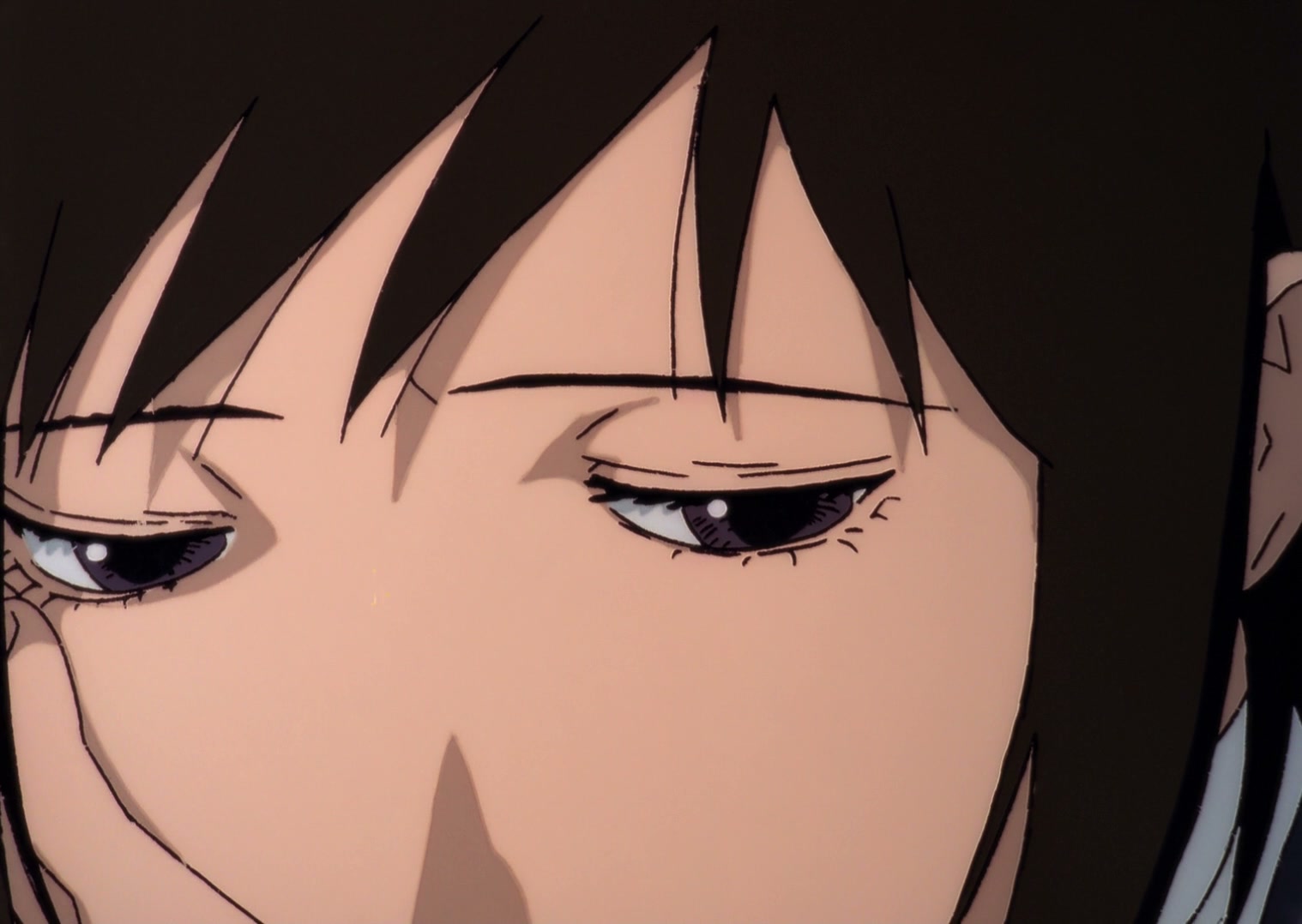 Serial Experiments Lain Ep 12: Landscape @ 00:02:40