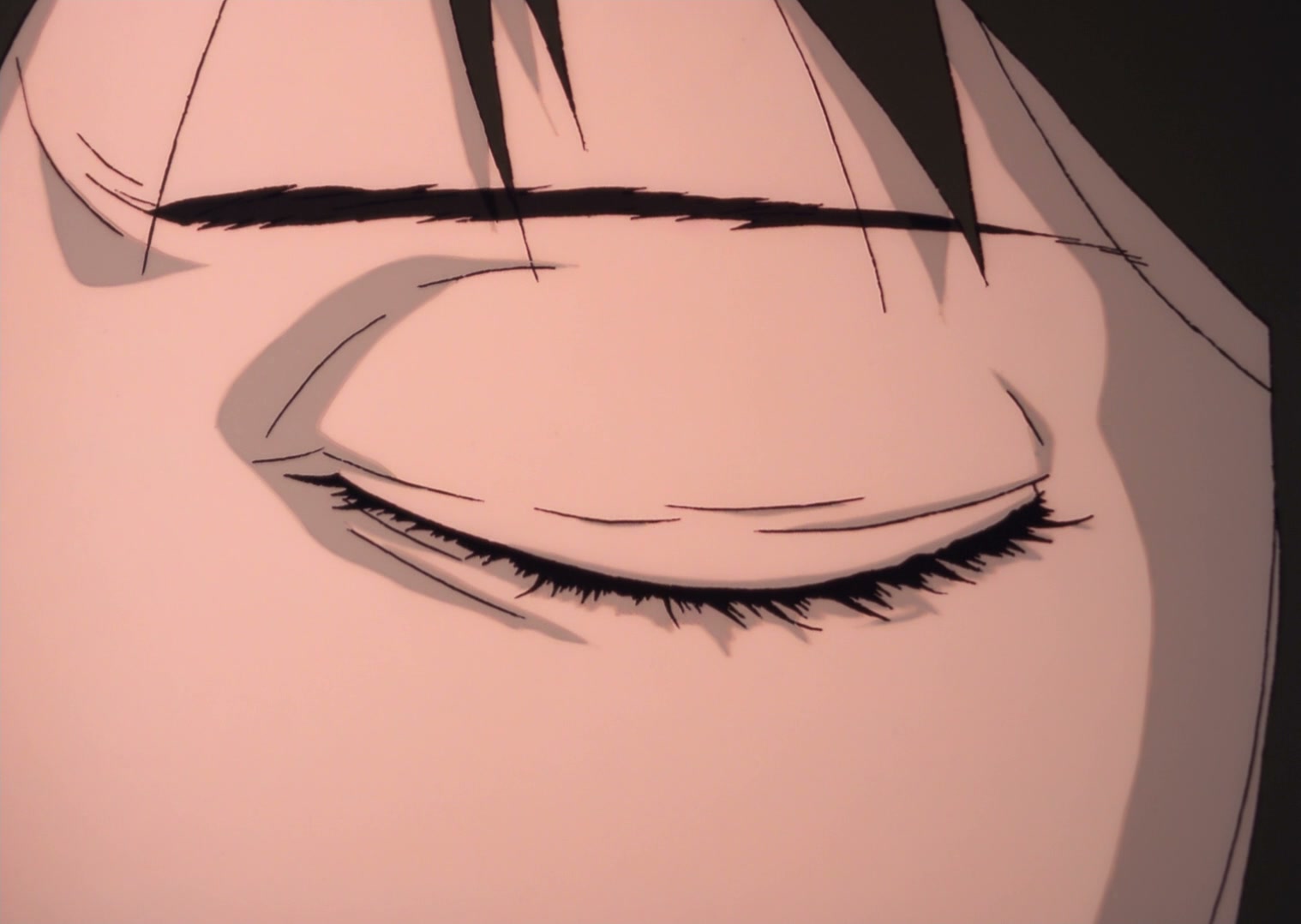 Serial Experiments Lain Ep 12: Landscape @ 00:03:01