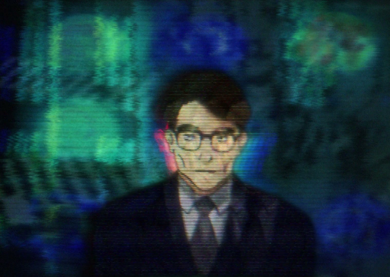 Serial Experiments Lain Ep 12: Landscape @ 00:05:06