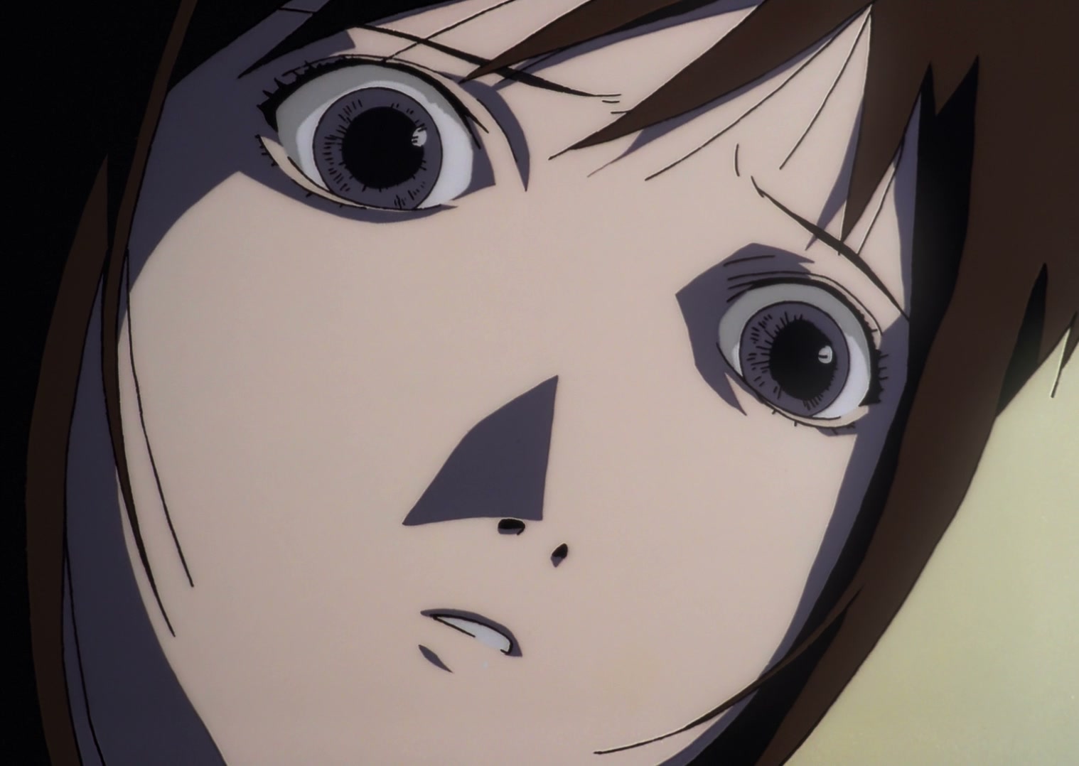 Serial Experiments Lain Ep 12: Landscape @ 00:16:47