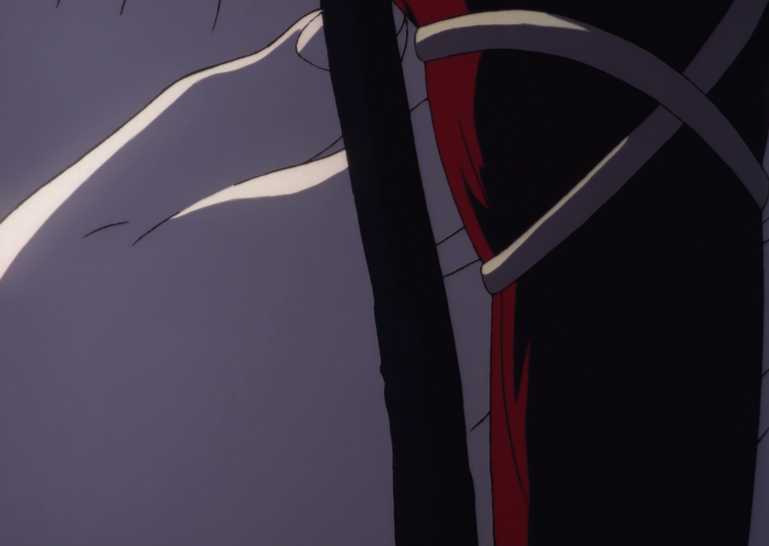 Serial Experiments Lain Ep 12: Landscape @ 00:16:59