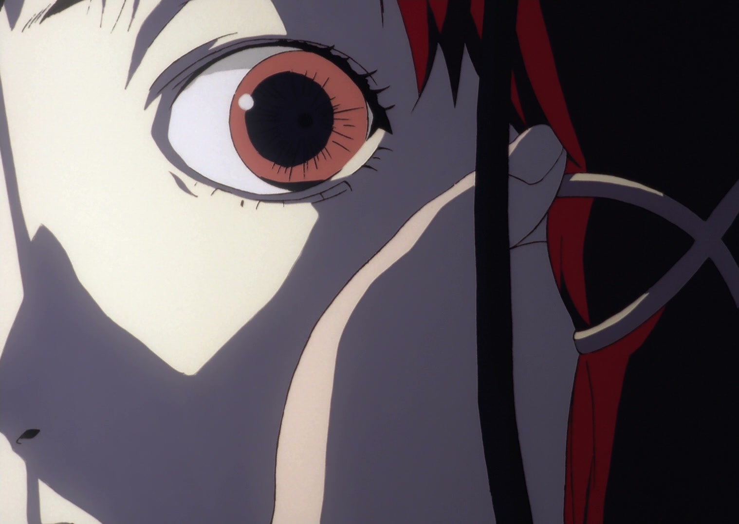 Serial Experiments Lain Ep 12: Landscape @ 00:17:02