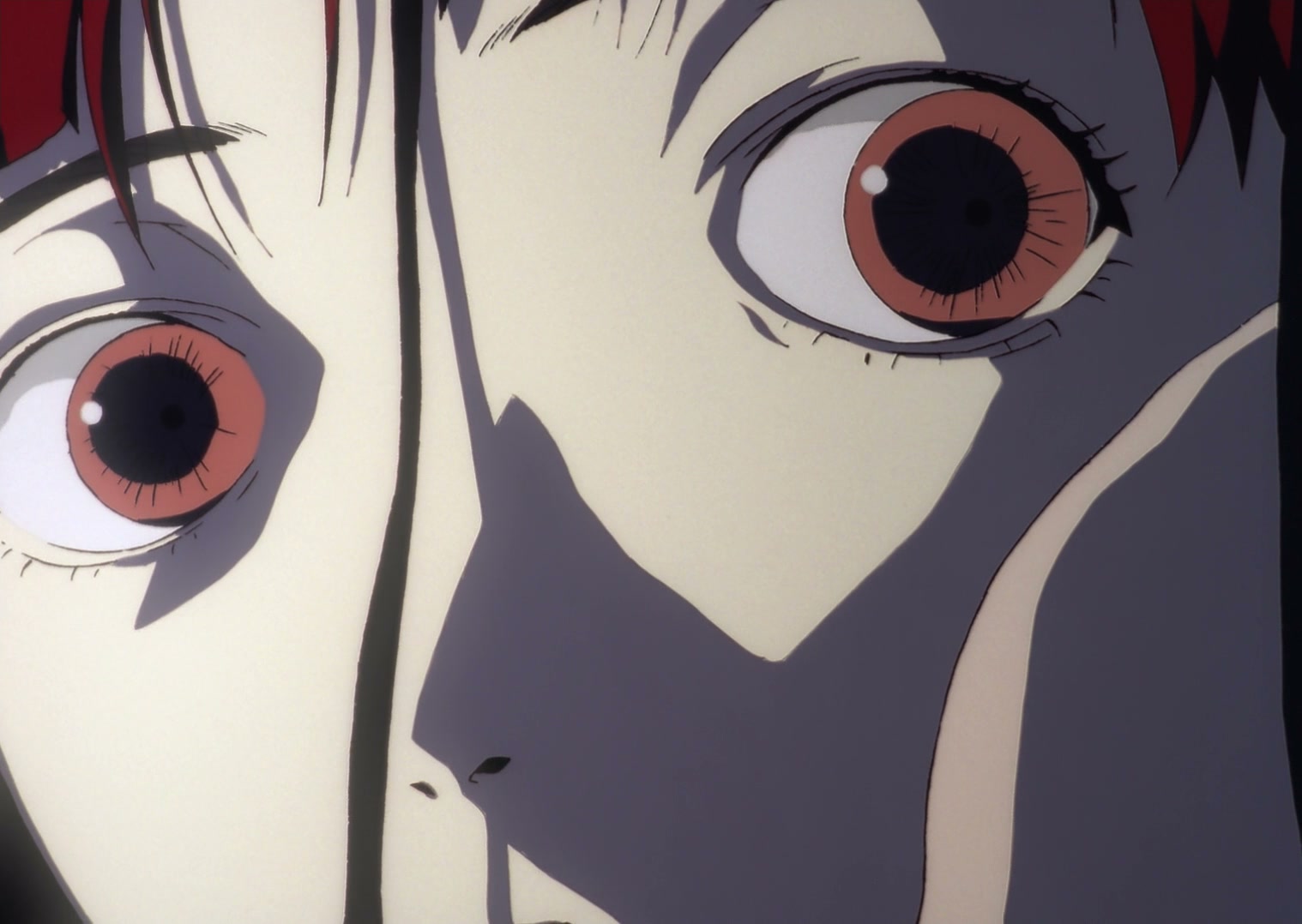 Serial Experiments Lain Ep 12: Landscape @ 00:17:05